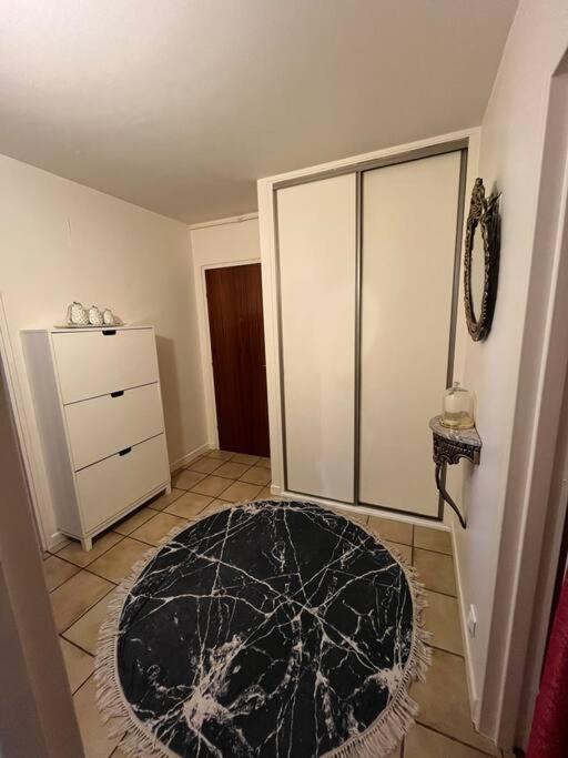 شقة Flat تولوز المظهر الخارجي الصورة
