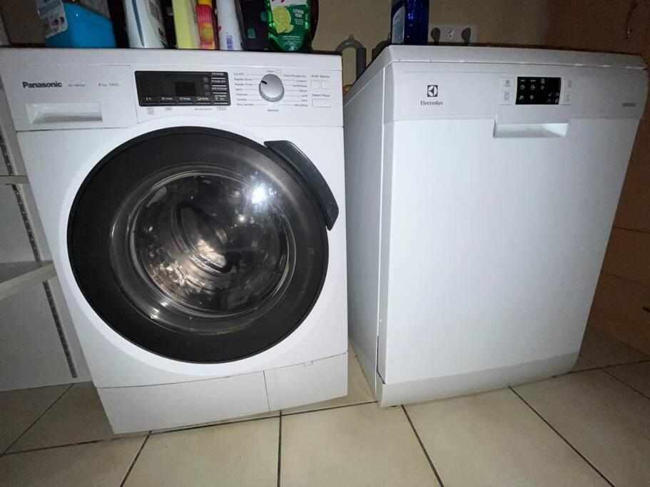 شقة Flat تولوز المظهر الخارجي الصورة